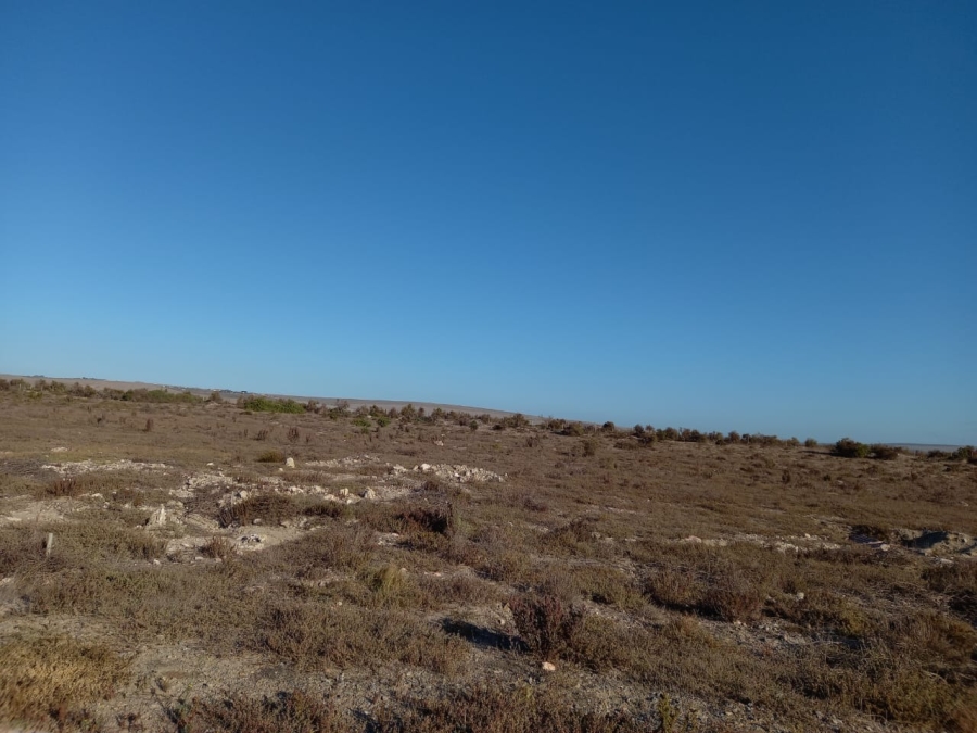 Commercial Property for Sale in Saldanha Rural Western Cape